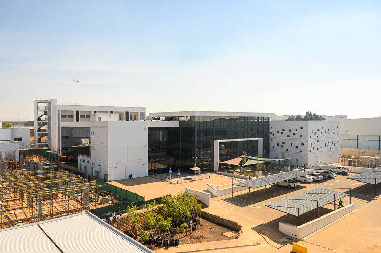 GGDA Plays a pivotal role in gearing Gauteng businesses for the AfCFTA