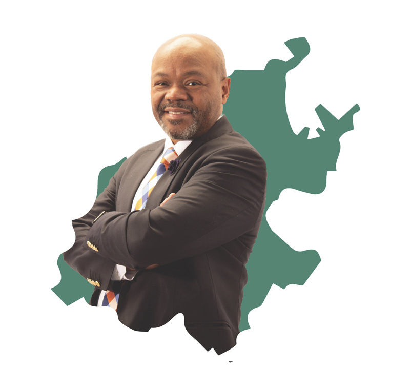 Andile-Africa