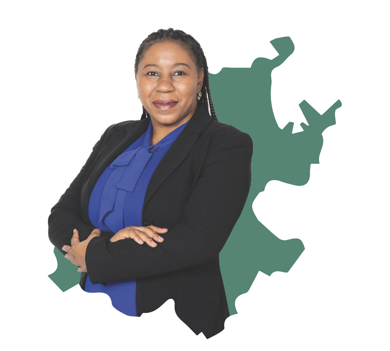 Fuziwe-Kubheka