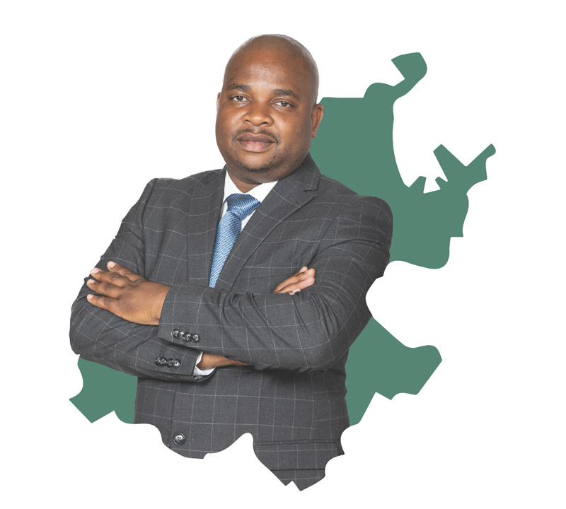 Langutani-Nxumalo
