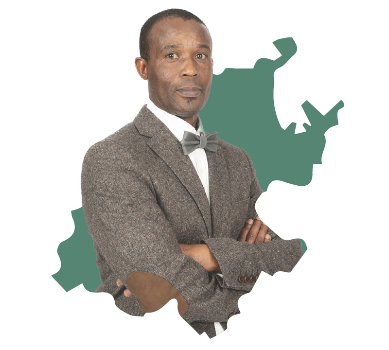Mr-Itumeleng-Mogorosi