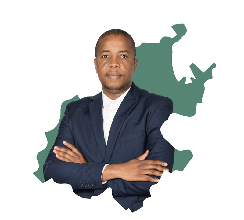 Mr-Tumelo-Mokgotho