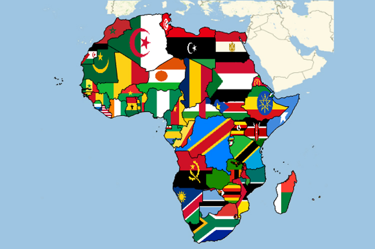 SADC Trade Presentation